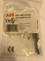 ABB 1SAF108511R1000 proximity switch