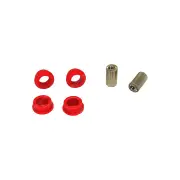 Rear Control arm lower front inner bushing 0.5deg for Honda Accord CL CM CN