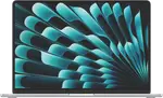 "Apple MacBook Air 15"" M4 chip 24GB 512GB - Silver"