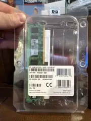 HP 460424-001 2GB PC2 6400 DDR2 ECC Memory 445167-061, 450260-B21