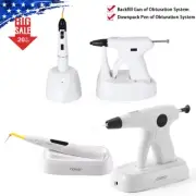 COXO Dental Endo Obturation System Root Canal Heated Gun /Pen Kit C-FILL Mini