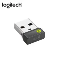 在飛比找蝦皮商城優惠-Logitech 羅技 BOLT USB 接收器 現貨 廠商
