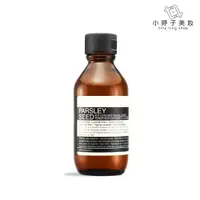 在飛比找蝦皮商城優惠-Aesop 香芹籽抗氧化活膚調理液 100ml 小婷子美妝