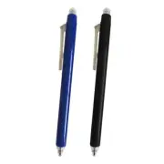 10 Pcs Heat Erasable Gel Pen Neutral Pen 0.5mm Signature Pen School Supplies