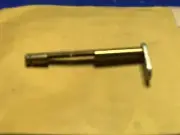 OEM STIHL 025 023 021 CHAINSAW CHOKE SHAFT 1123 120 7201