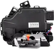 Door Latch Lock Actuator for A4 for A6 for Quattro for Allroad S4 Passenger Side Front Right Door Lock Latch Actuator 4B1837016G 4B1-837-016-G Power Door Lock Actuators