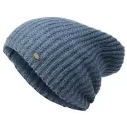 NEFF Women's Denim (Color) Nolita Beanie NWT NF00025