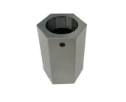 5C HEXAGONAL COLLET BLOCK COLLET CHUCK FOR 5C COLLETS RDGTOOLS