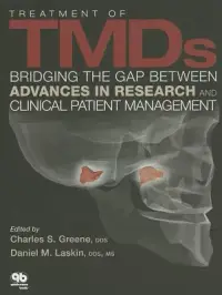 在飛比找博客來優惠-Treatment of TMDs: Bridging th