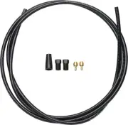 Hayes Disc Brake Hydraulic Hose Kit Rear 160cm for Sole,Dyno,Radar,Stroker Ryde