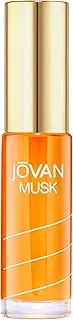 [Jovan] Musk Perfume Oil, 9.7ml