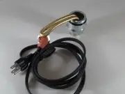 Engine Heater fits Akerman Excavators H7, H7BLC, H7M, H7MB w/Volvo TD60B Engs.