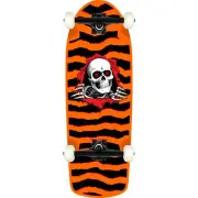 Powell Peralta Skateboard Assembly OG Ripper Orange Old School Reissue