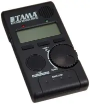 TAMA Drummer Metronome Rhythm Watch Compact Model RW30 w/ Tracking NEW