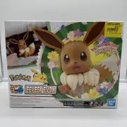 Bandai Hobby Pokemon BIG 02 EEVEE/EVOLI Model Kit 2021 Japan Sealed US Shipped