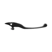 V PARTS OE Type Brake Lever Right Cast Aluminium Black
