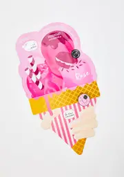 [Le Mini Macaron] Rose Nail Mask