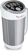 Moulinex Easy Soup- blenders (Metal, AC)