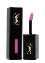 Yves Saint Laurent Vinyl Cream Liquid Lipstick - 405 Explicit Pink