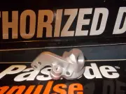 Paslode 515003 END PLUG (PMPRO)