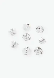 [Trademark Beauty] Crystal Hair Twist Set