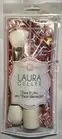 LAURA GELLER 2 Piece Face Brush Set Kabuki And Blush Bronzer Brush