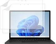 [2-Pack] Paper-Feel Screen Protector.For Microsoft Surface laptop 1/2/3/4 15inch, Anti-Glare,Write and Draw As If You Were on Paper (for laptop 1/2/3/4 15 inch)