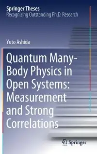 在飛比找博客來優惠-Quantum Many-Body Physics in O