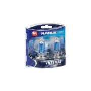 Narva H4 Performance Globes 12V 60/55W Intense Plus 30 P43T 1F H4 48472Bl2 niss