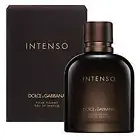 Dolce & Gabbana Pour Homme Intenso Eau de Parfum Perfume For Men 200ml new BOXED