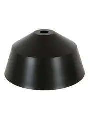 Lexicon Angular Shade in Black