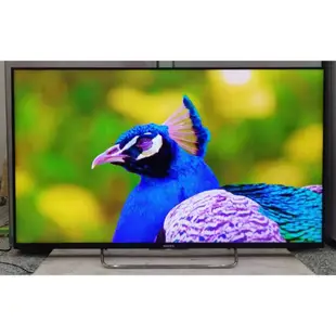 SONY 50吋 Full HD 智慧聯網液晶電視KDL-50W800C