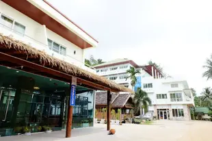 馬姆奇貝海灘度假村Mam Kai Bae Beach Resort