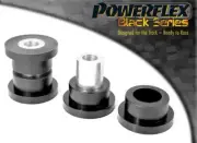 PFR50-410BLK POWERFLEX Rear Beam Front Bush fit Peugeot