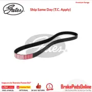 6PK1005 V-Ribbed AT Belt for AUDI A3 Sportback 8VA/8VF CZEA 1.4L TSi ACT Petrol (for: Audi)