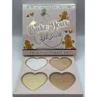 P. Louise Bake Your Move Powder Highlighter Palette BNIB