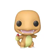 Funko Pokemon Charmander Pastel Pop! Vinyl Figure