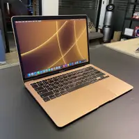 在飛比找蝦皮購物優惠-2020 Macbook Air 13吋 512G 玫瑰金 