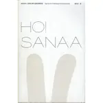 ＊勻想書城＊九成新《HO！SANAA》原點│9789579072533│謝宗哲