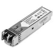 StarTech Gigabit Fiber MM SFP Transceiver - HP J4858C Compatible J4858CST