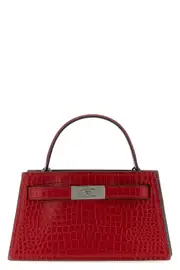 TORY BURCH 'Petite Lee Radziwill' Handbag