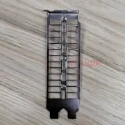 Bracket for NVIDIA Tesla K20 K20X K40 K80 K40C M40 -WITH SCREWS