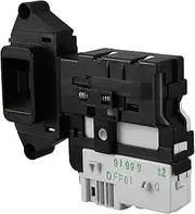 Compatible for LG Washing Machine Washer Dryer Door Lock Switch Electronic Door Lock Delay Switch Washing Machine Parts