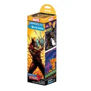 MARVEL HeroClix: X-Men X of Swords Booster