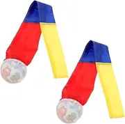 Enhance Boys and Girls Fitness Pcs Outdoor Beanbag Tossing Game Beanbag Toys for Classroom Toss Balls for Kindergarten Sensory Play