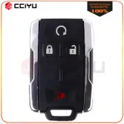 For Chevrolet Silverado 2014 2015 2016 2017 2018 2019 Remote Key Shell Case Fob