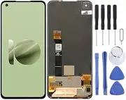 for LCD Screen for ASUS Zenfone 10 AI232 AMOLED Material LCD Screen with Digitizer Full Assembly for LCD Screen