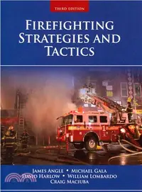 在飛比找三民網路書店優惠-Firefighting Strategies and Ta