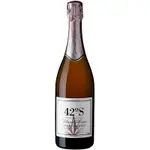 42 Degrees South Sparkling Rose NV 750mL