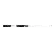 Bone Black River Baitcaster Rod